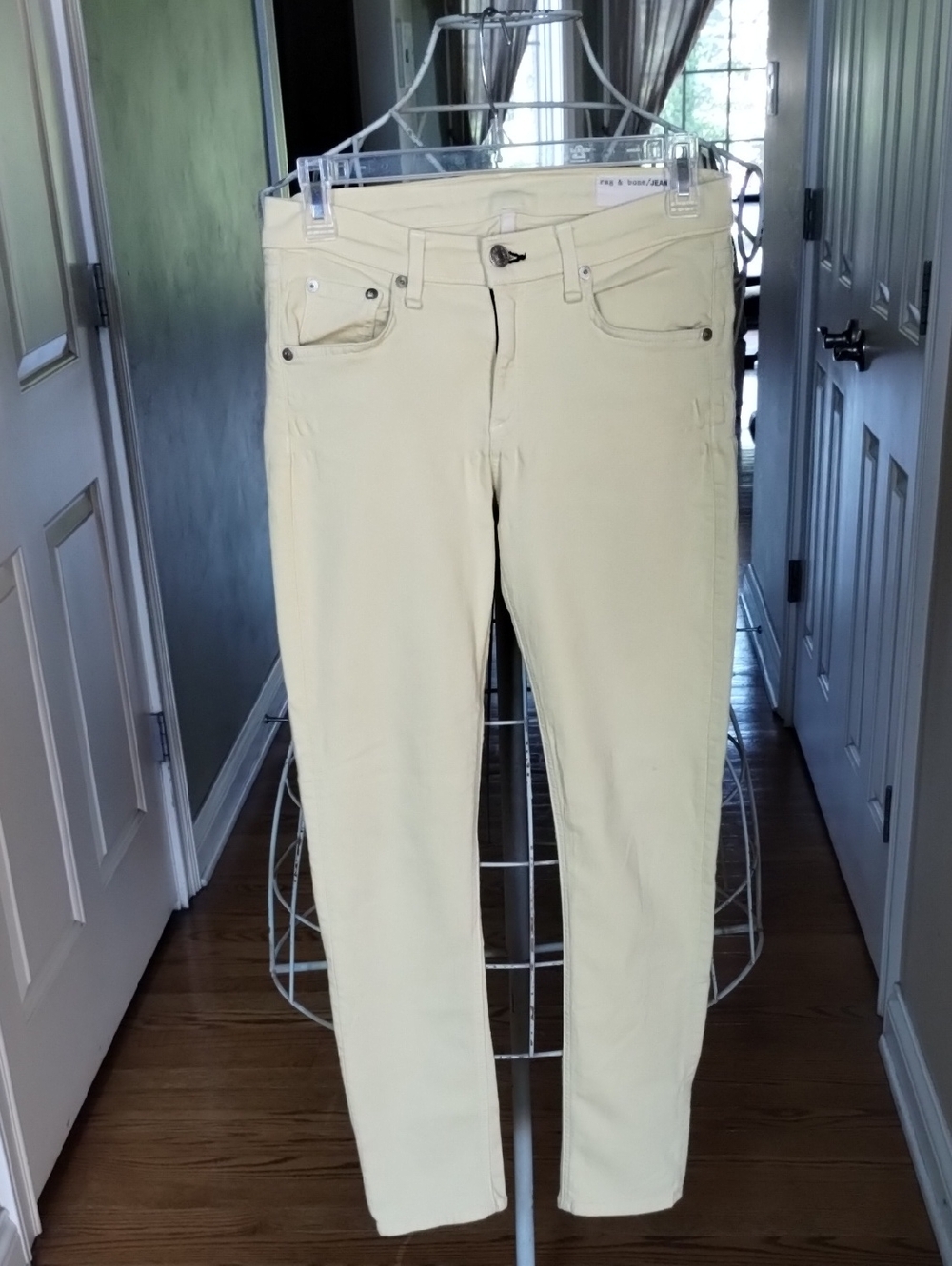 Rag & Bone Jeans
